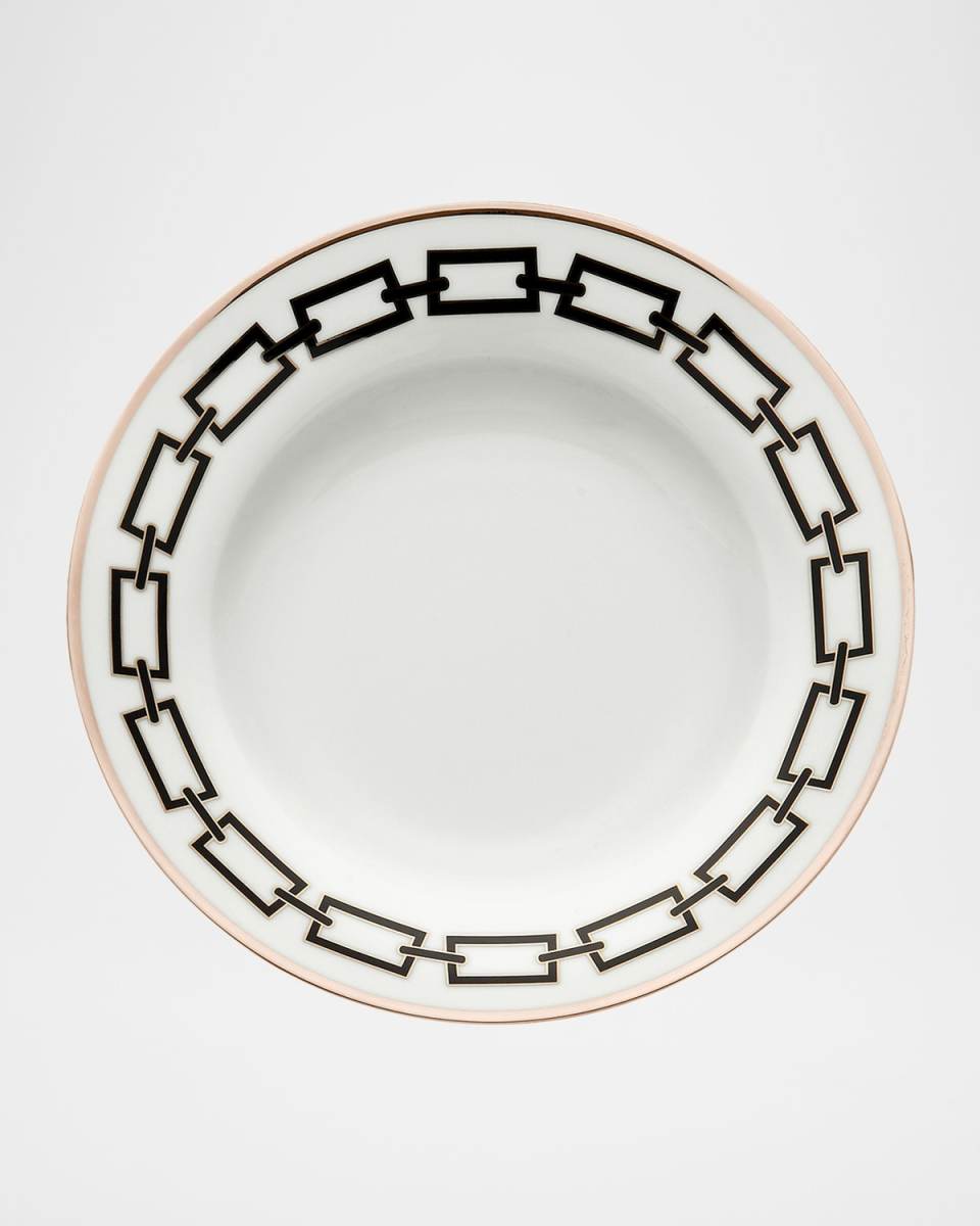 Impero Rim Soup Plate